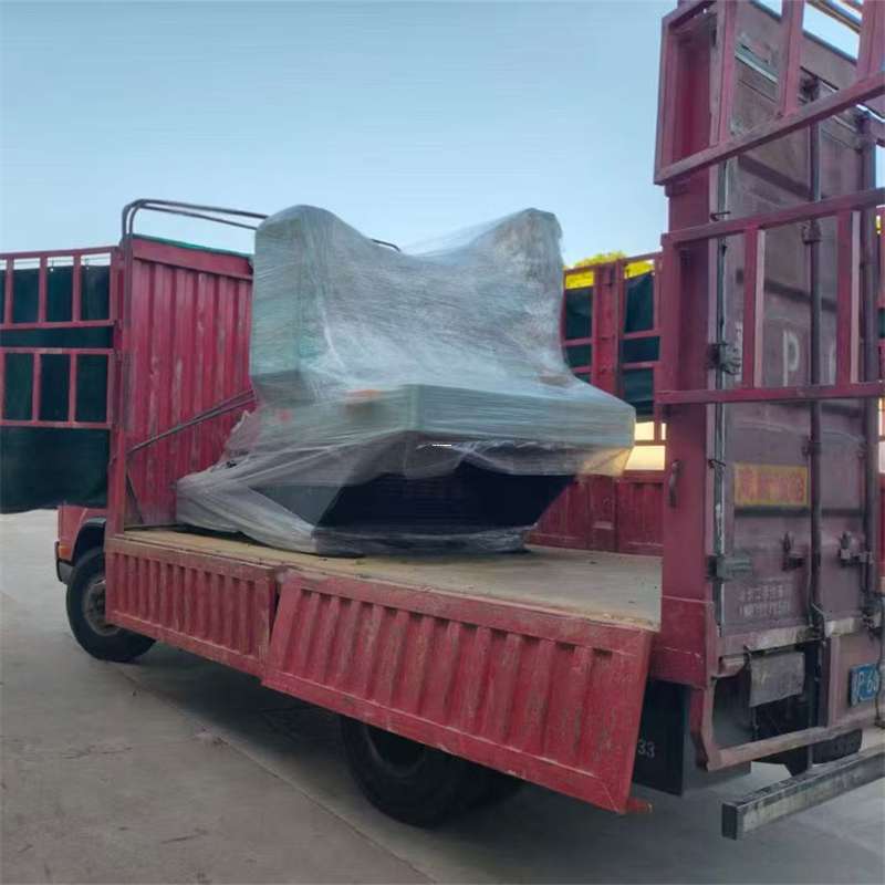 镜铁区和静县：物流专线的高效货运解决方案